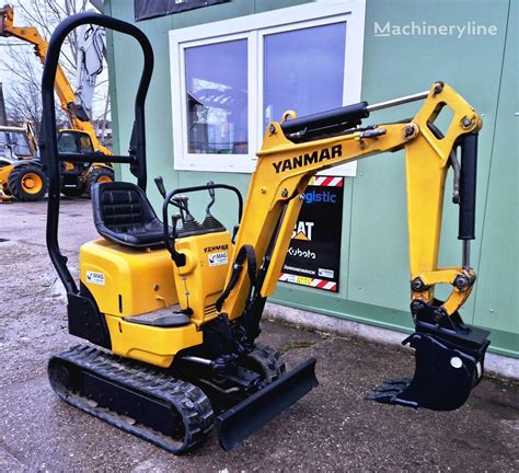 yanmar sv08 mini excavator for sale|08 mini excavator for sale.